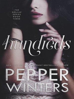 cover image of Hundreds